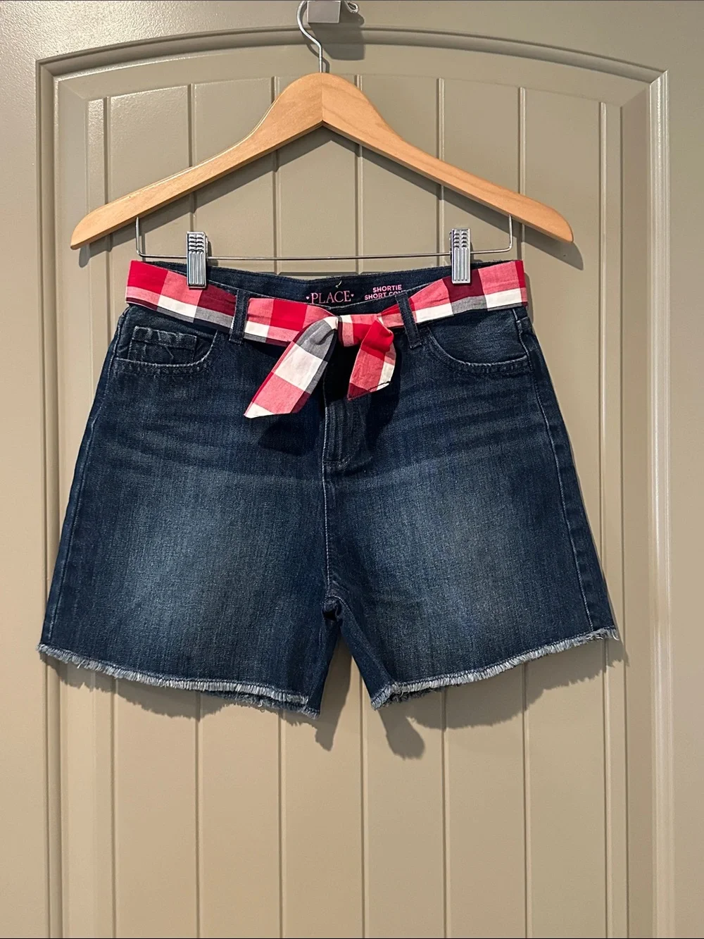 CHILDREN’S PLACE Denim Shorts 16